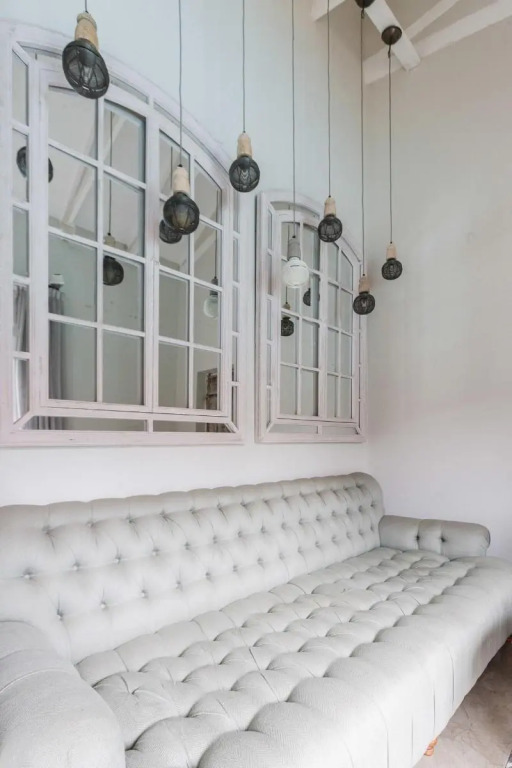 Veranda House