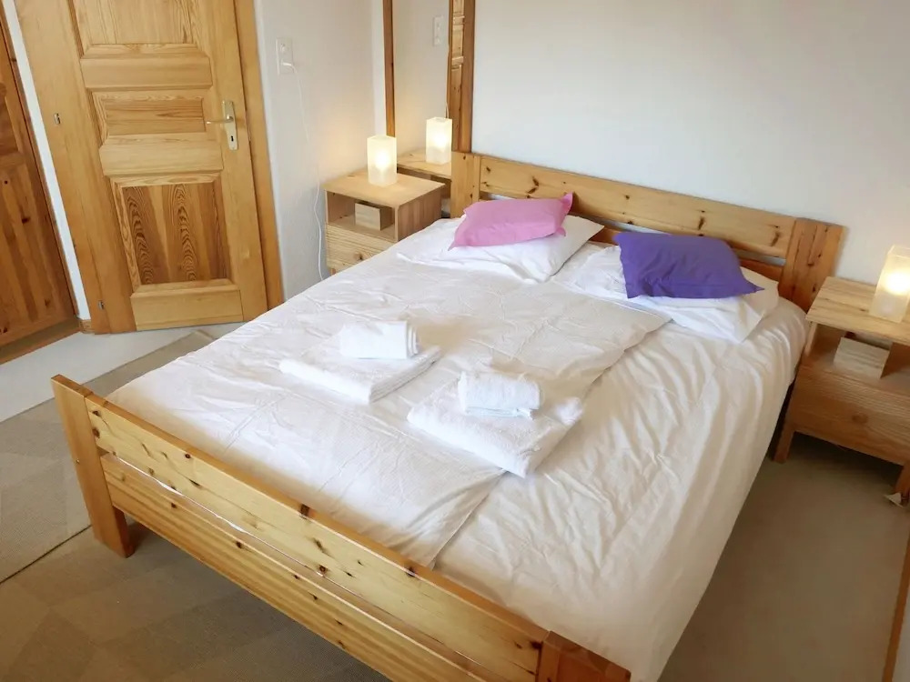 Apartment Ambassador I Apt 7 by Interhome