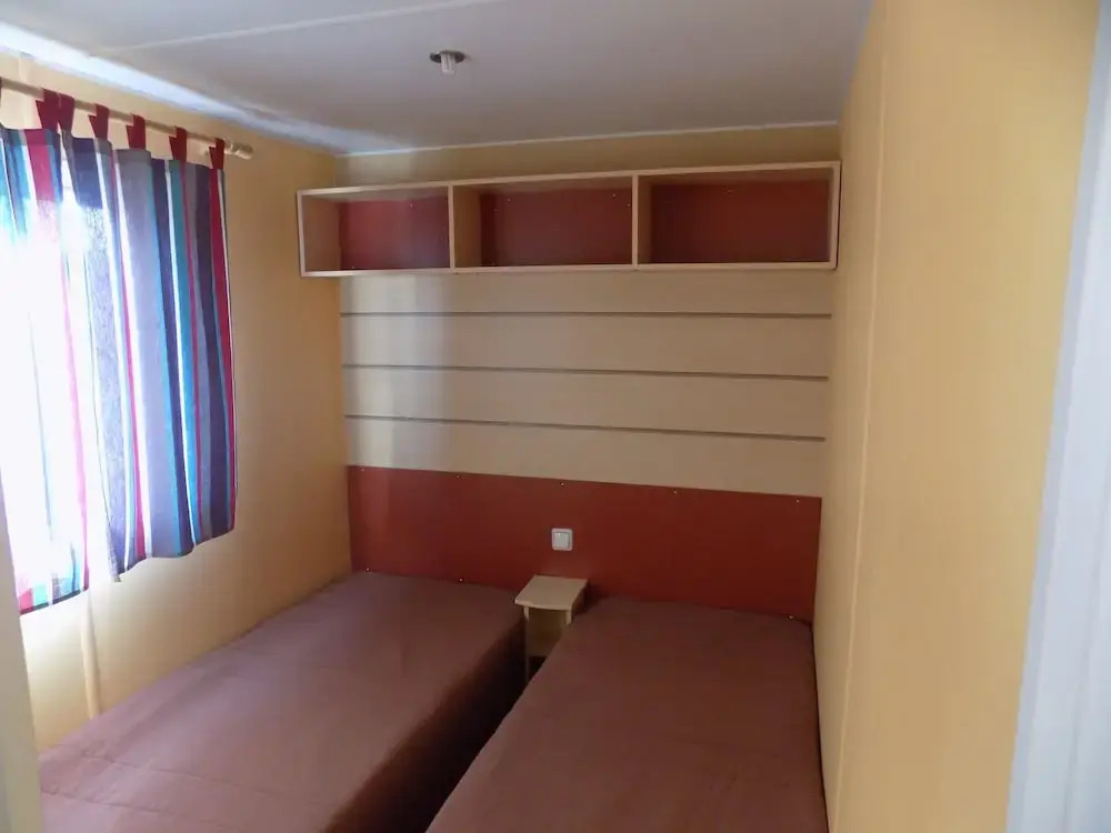 Landshause Bungalow T2