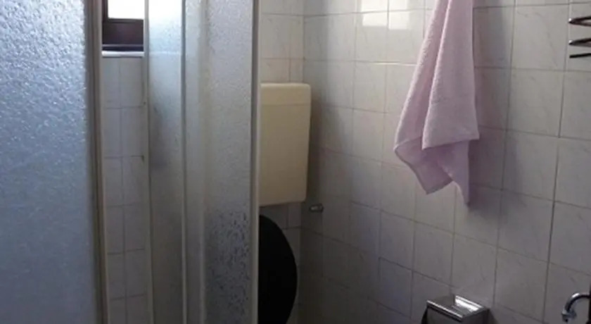 Apartment Zamalin