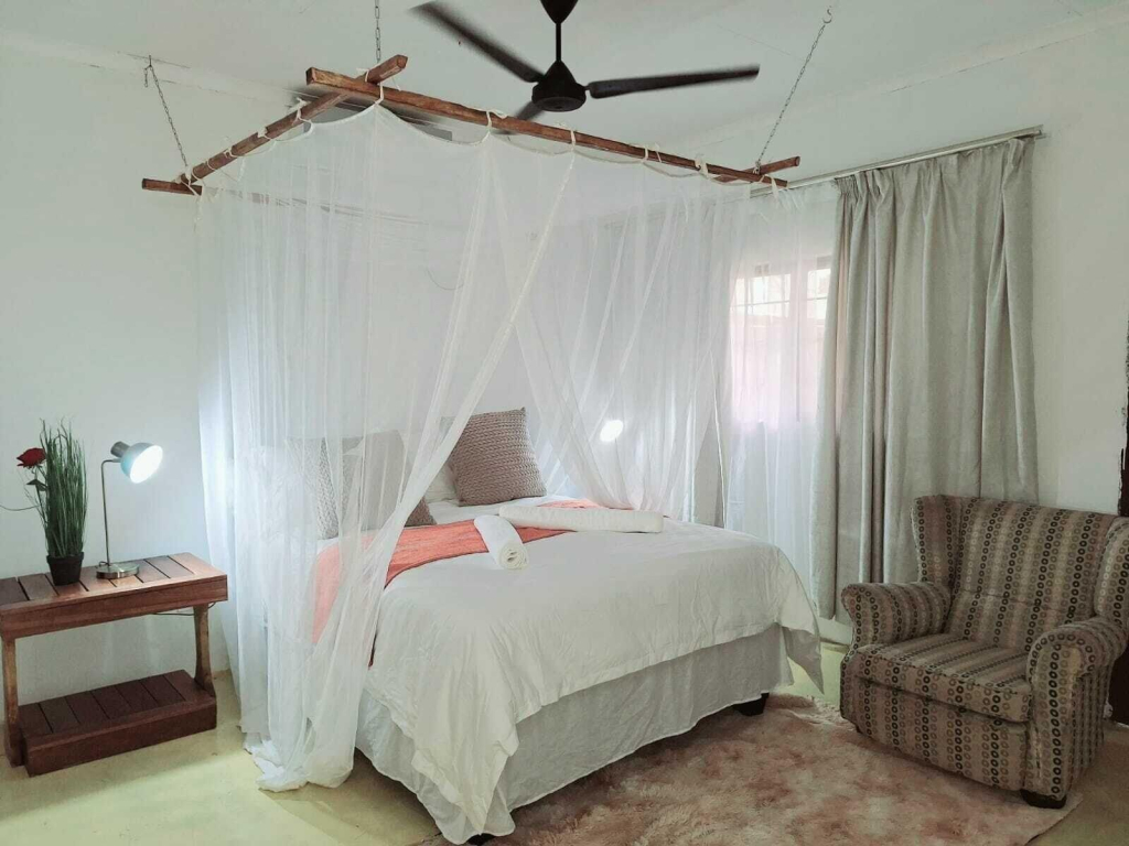 The Sky Safari Lodge - Hoedspruit