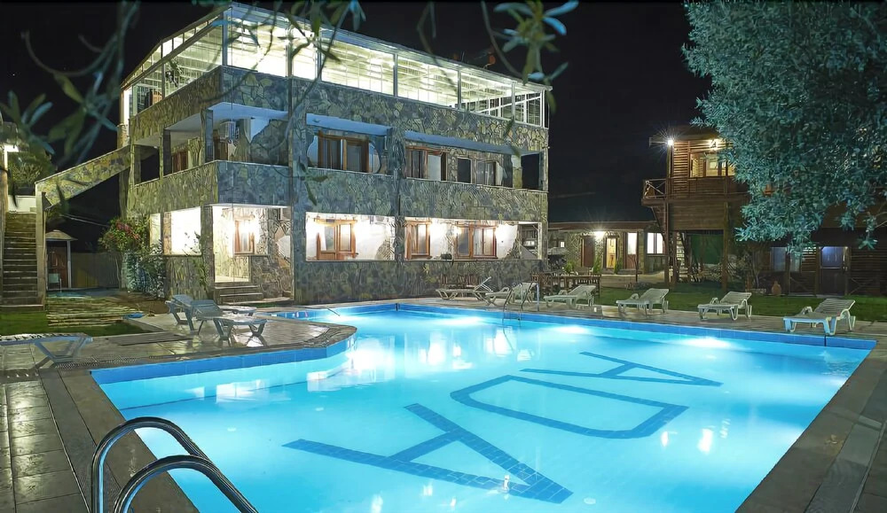 Ada Motel