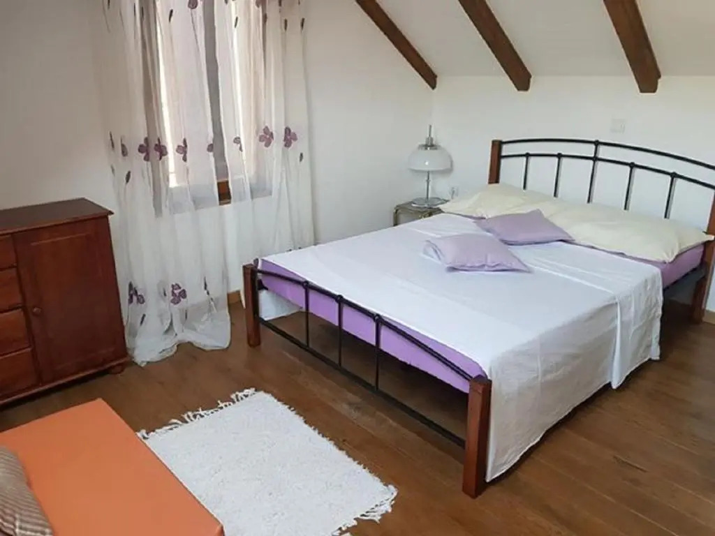 Apartment One