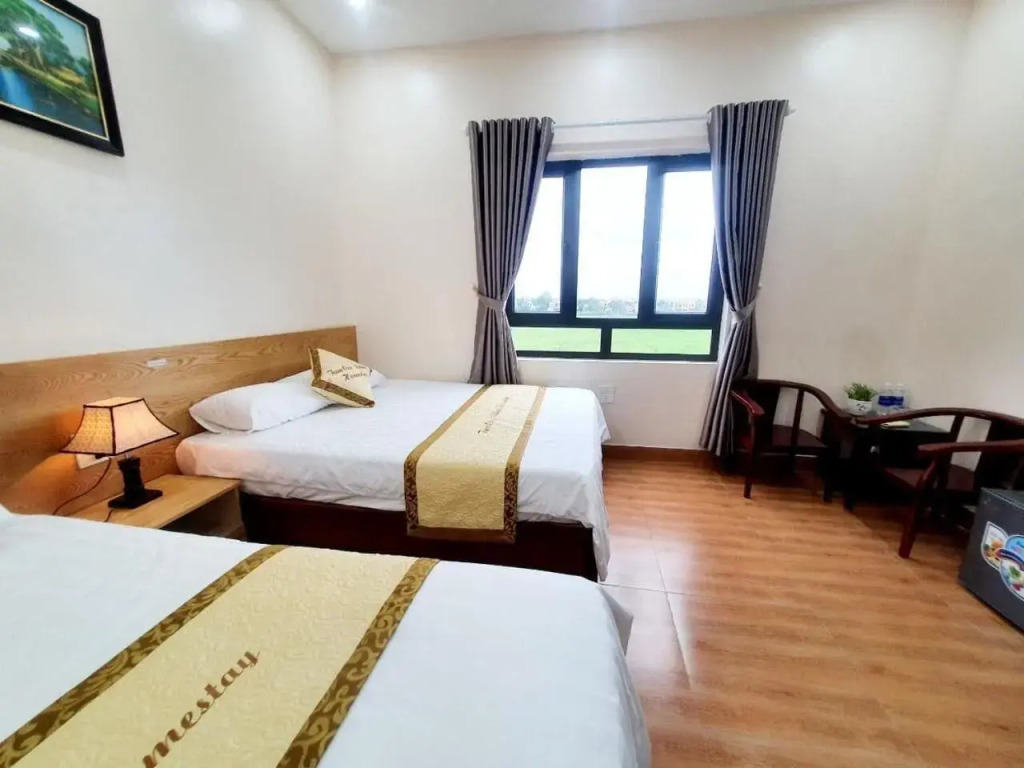 Hung Anh Homestay