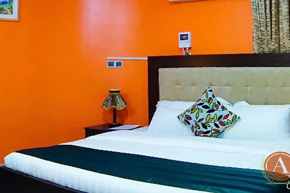 Annes luxury suites