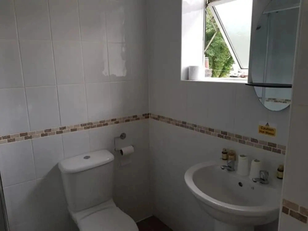 Glan Aber Hotel Bunk House