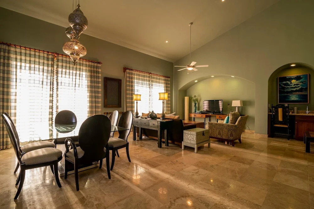 Paraiso Del Mar Resort A502 3 Bed by Casago