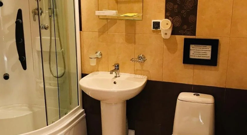 Legend Hotel