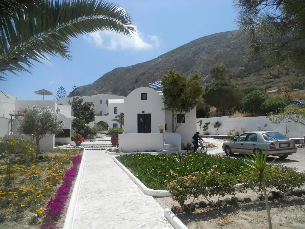 Villa Ostria