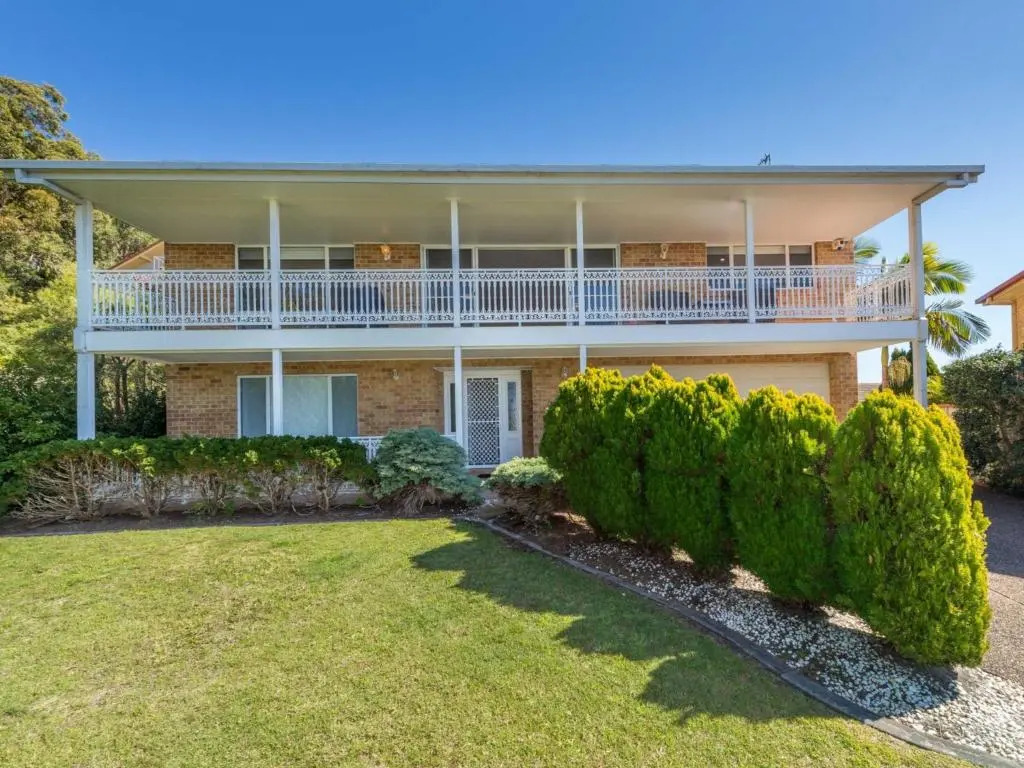 Canomii Close 24 - Nelson Bay
