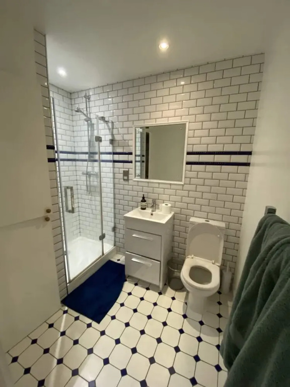 Homely 1 Bedroom Apartment in South East London