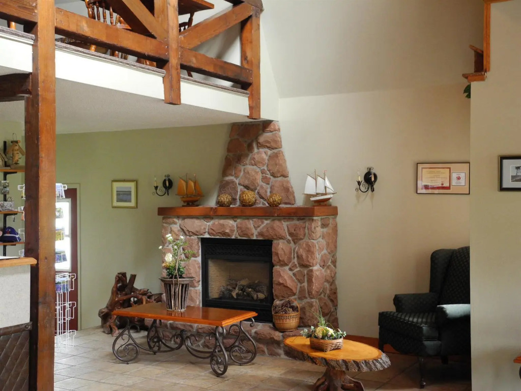 Canadas Best Value Inn & Suites Summerside