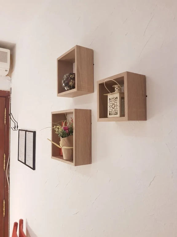 Apartamento Delicias - Ferrocarril