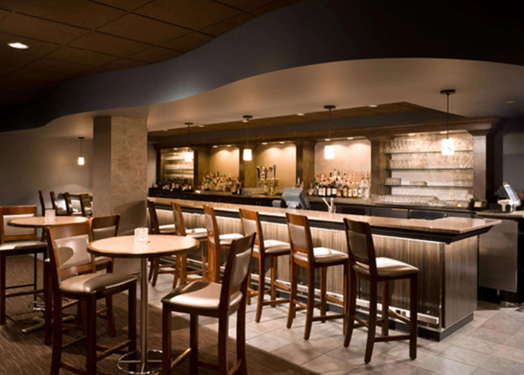 The Madison Concourse Hotel
