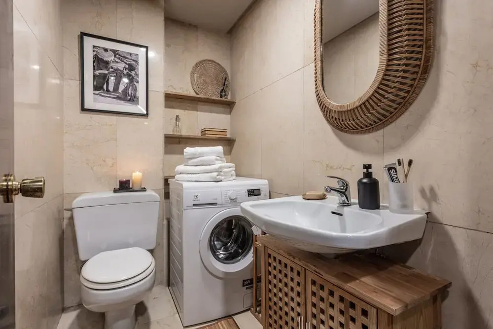 Oro - 1 Bedroom Apartment in Castellana