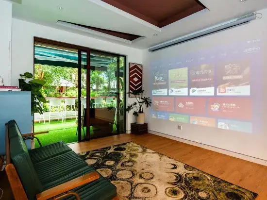 East coast surfari guesthouse