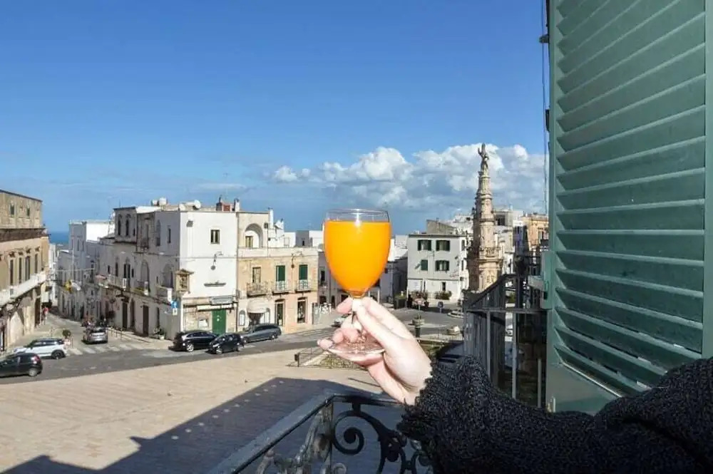 Il Privilegio