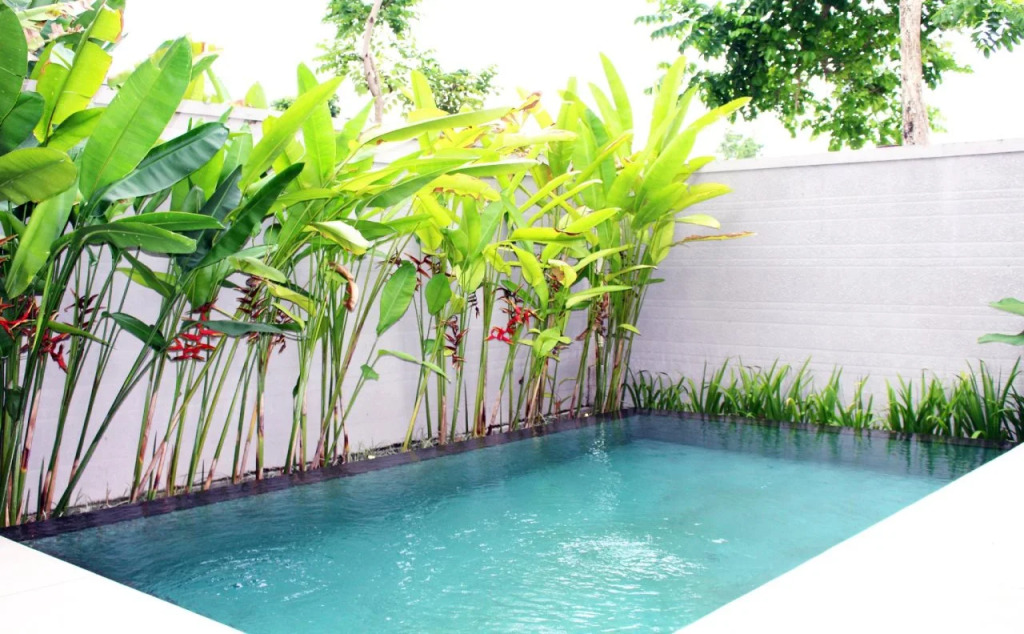 L Village Villa Bali