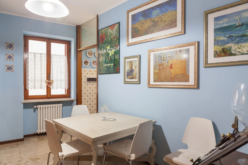 B&B Agli Scaligeri