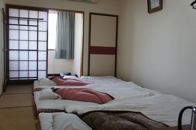 Maruya Hotel