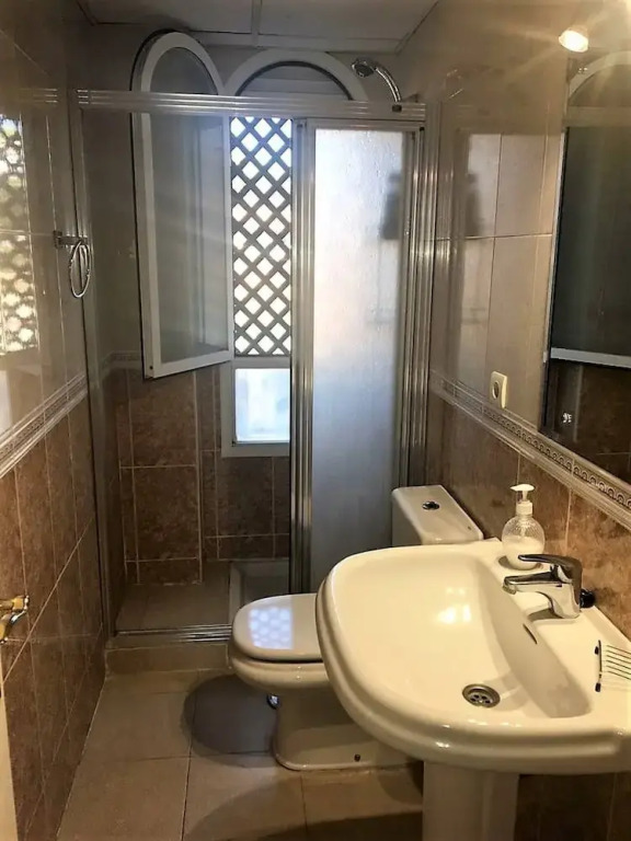 Apartment 10 Minutes Walk From Puerto Banús