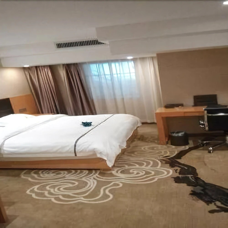 Hantang Jiahua Hotel