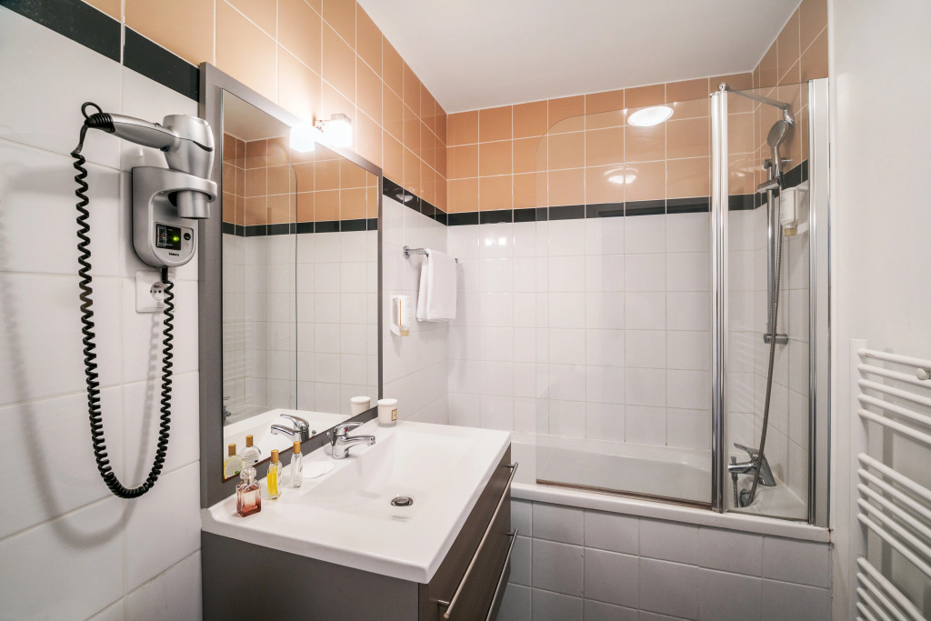 Comfort Aparthotel Lourdes Lorda