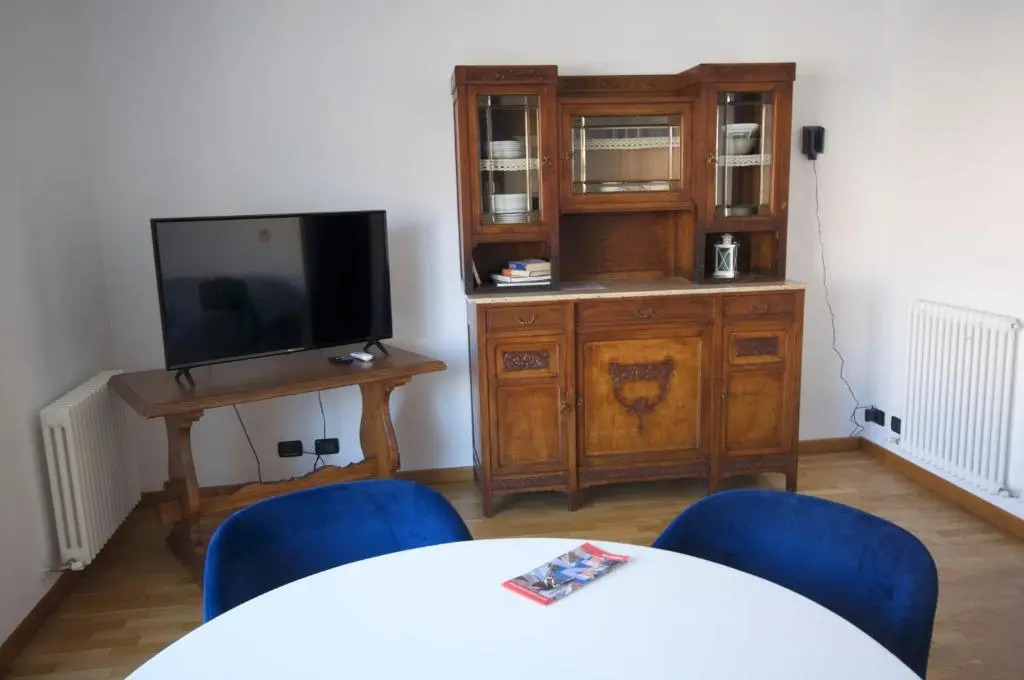 H2ome - Il Cembalo balcone o terrazzo con vista baia parcheggio su richiesta