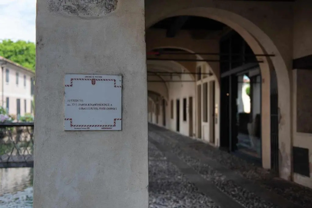 Buranelli Charme Rooms