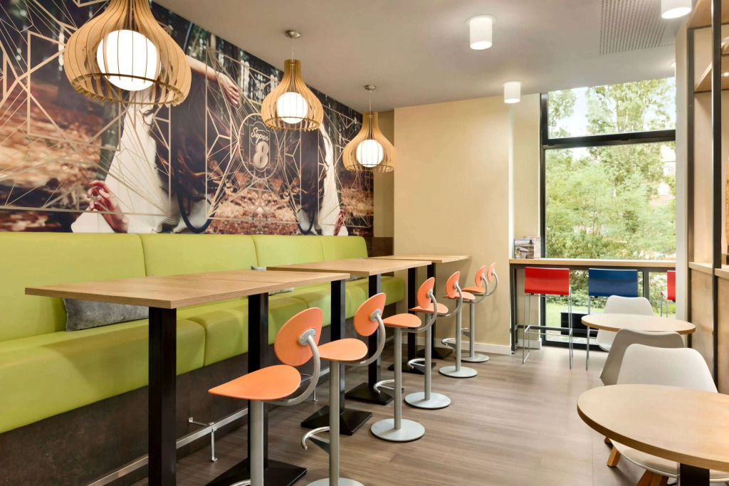 Premier Inn Freiburg City Nord