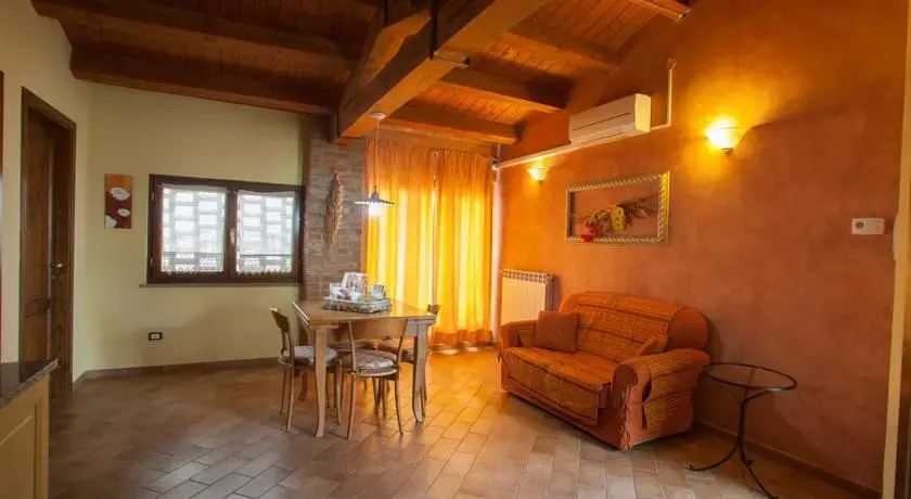 Agriturismo Pratini