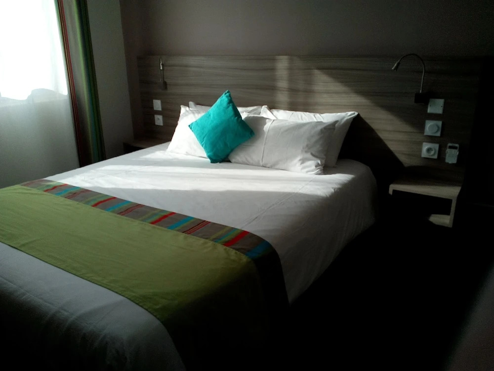 Hotel Le Majestic Canet plage