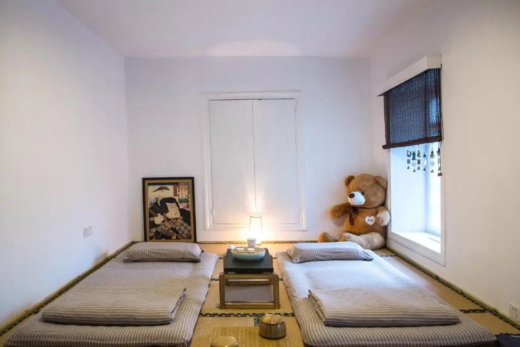 Lushan Yilu Guest House Tingtao
