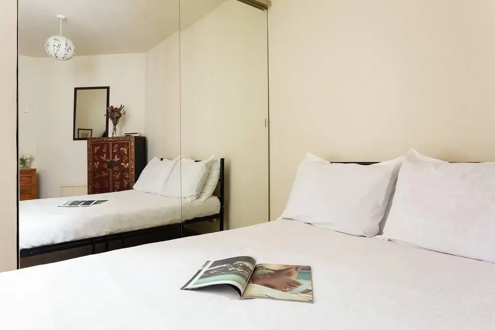 3BR Flat Close To Hyde Park