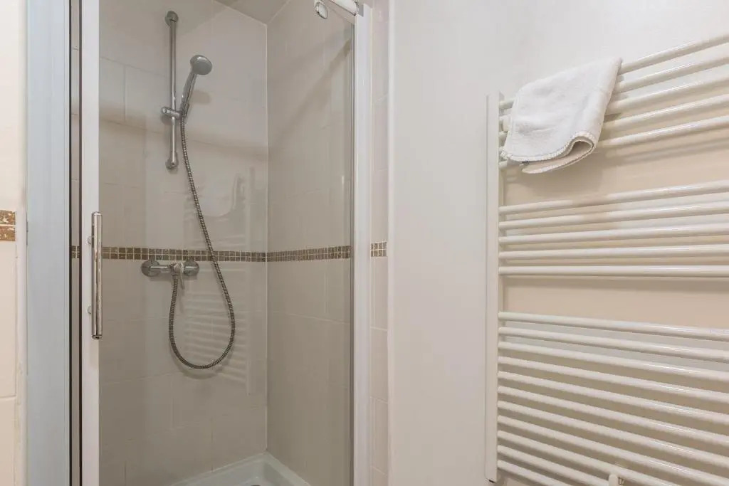 Apartment Marcel