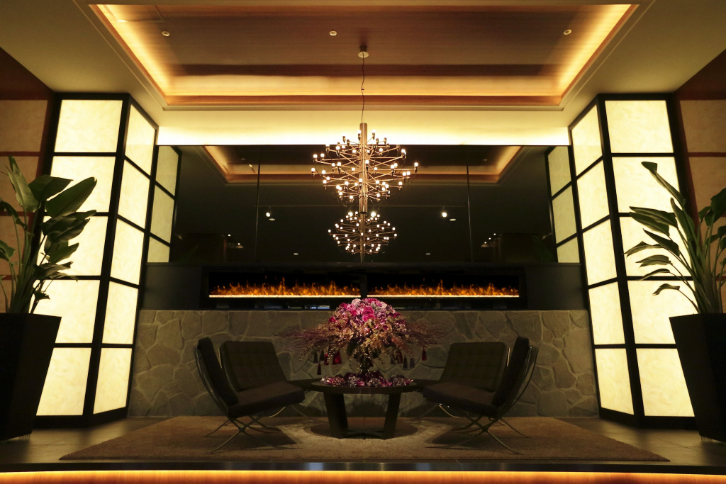 ANA Crowne Plaza Kumamoto New Sky by IHG