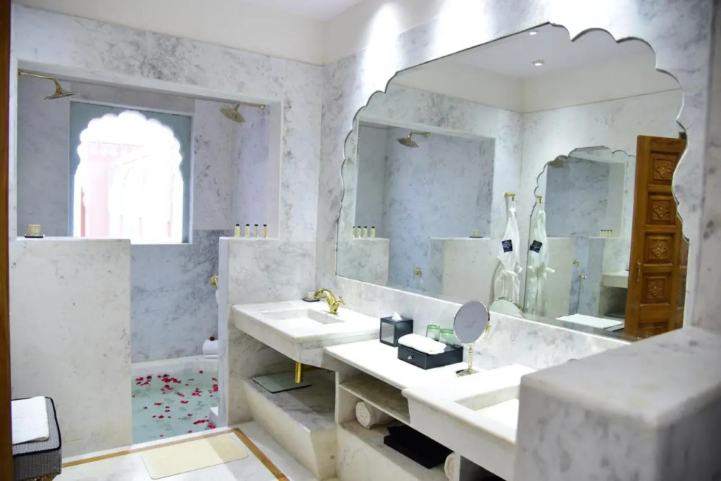 Buena Vista Luxury Garden Spa Resort
