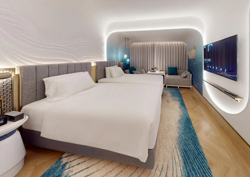 Meliá Pattaya Hotel