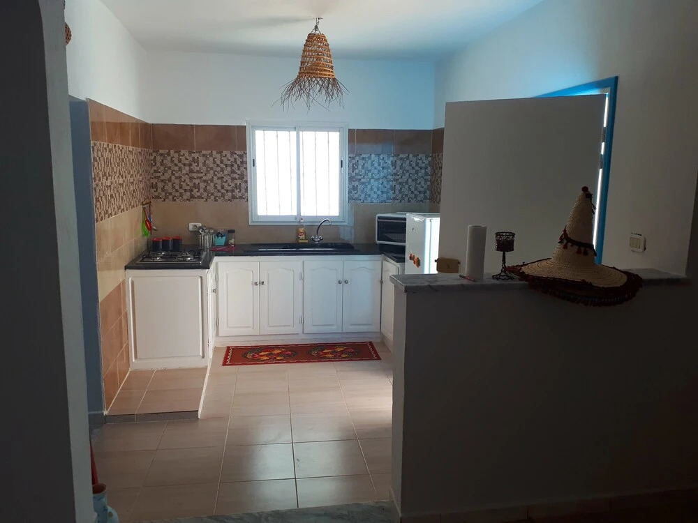 Residence El Yasmine