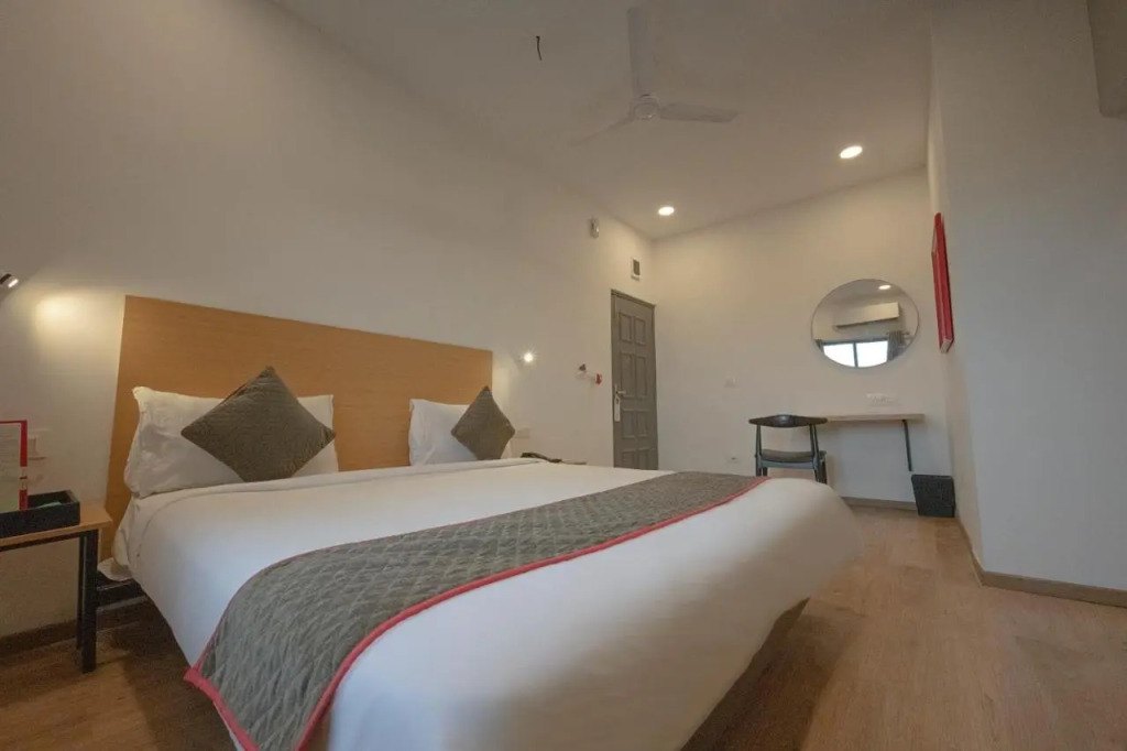 Hotel Signature, Nagpur