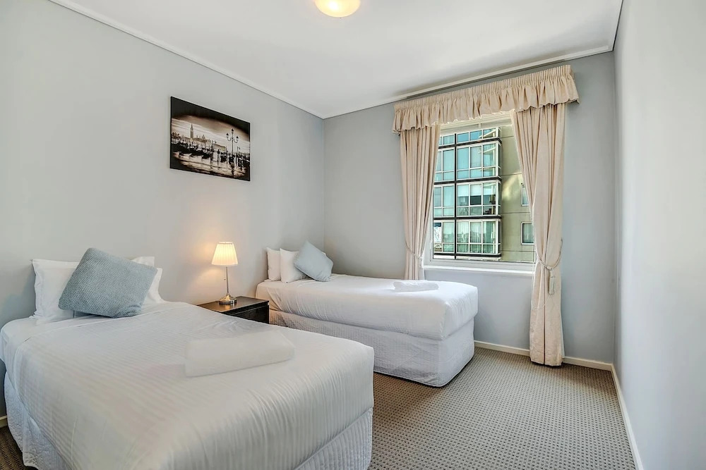 MJ Shortstay Centurion Apartments