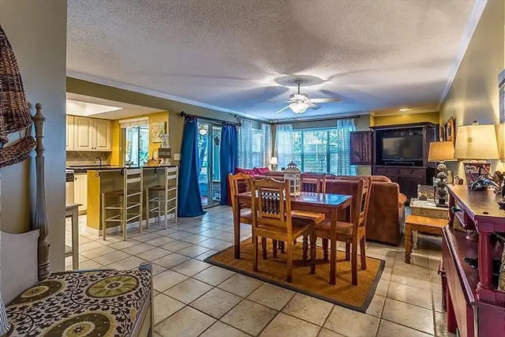 Beach Cottage 196 at Hidden Dunes - 1149872