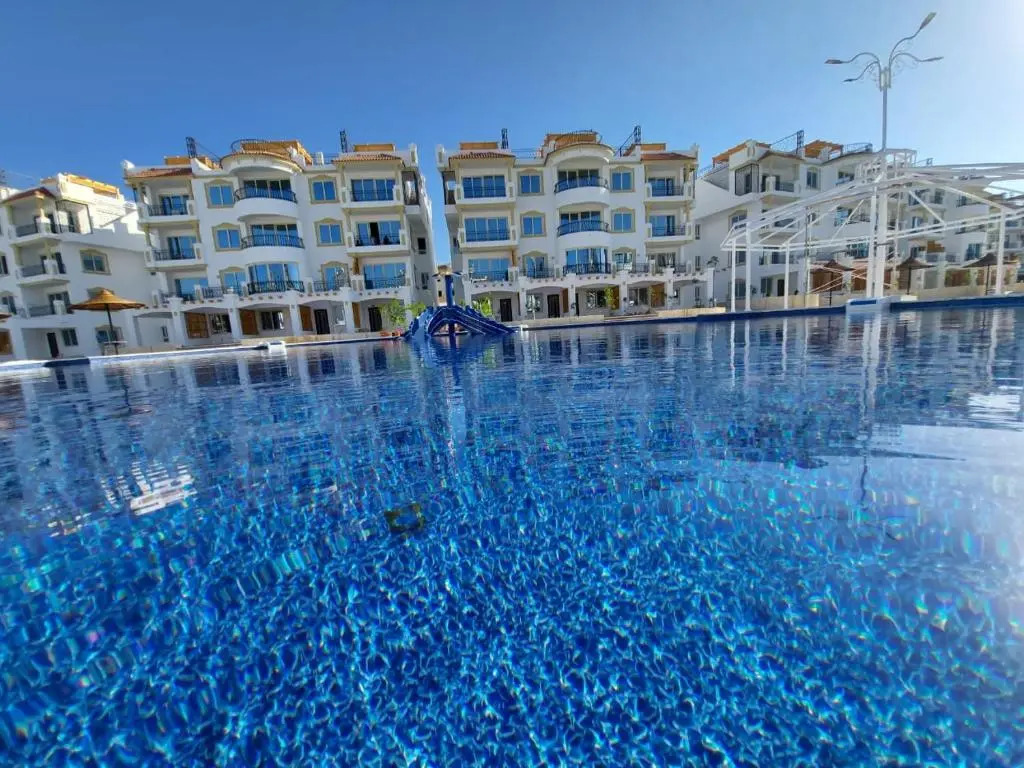 Private Villa, Stand alone, 4 bed rooms,Sharm Hills Resort