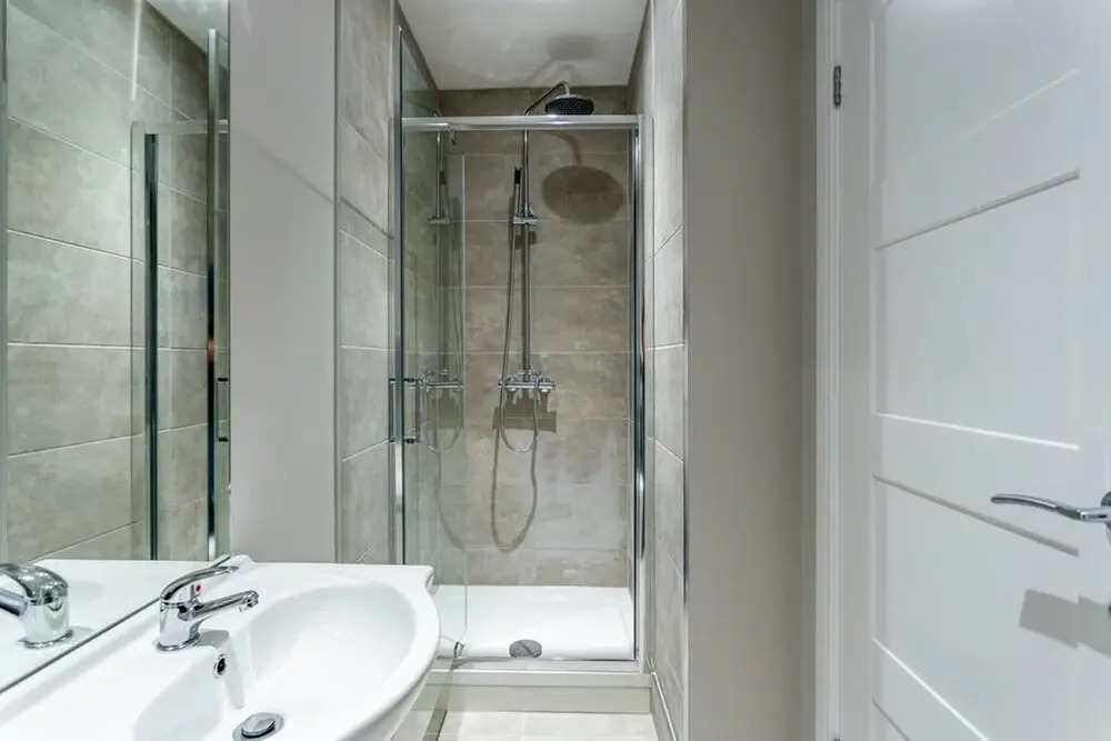 Shoeburyness Apartment