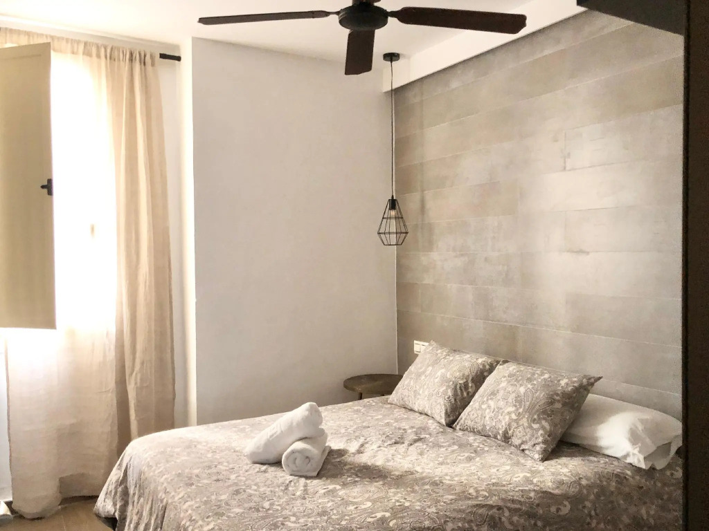 Suites La Merced Malaga365