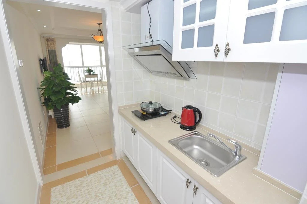 Xiadu Coast B Block Aparthotel