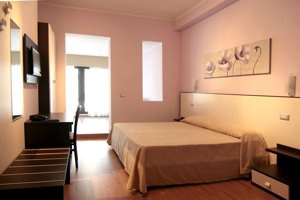 Hotel Faenza