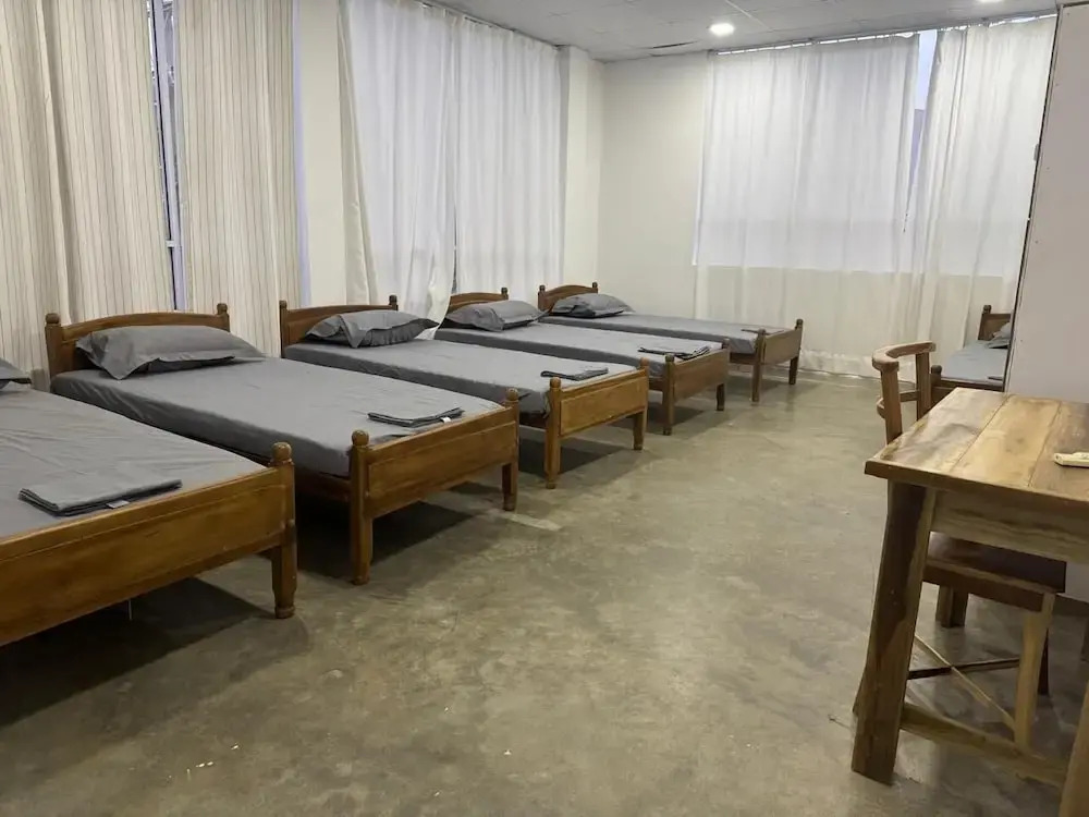Colombo Mount Hostel