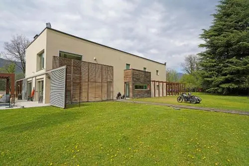 Villa Bellavita