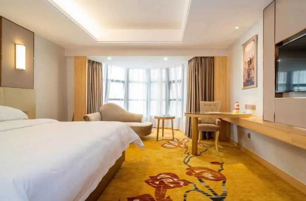 Vienna International Hotel Fujian Quanzhou Jinjiang Airport